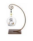 Michael Aram Spiral Ornament Stand