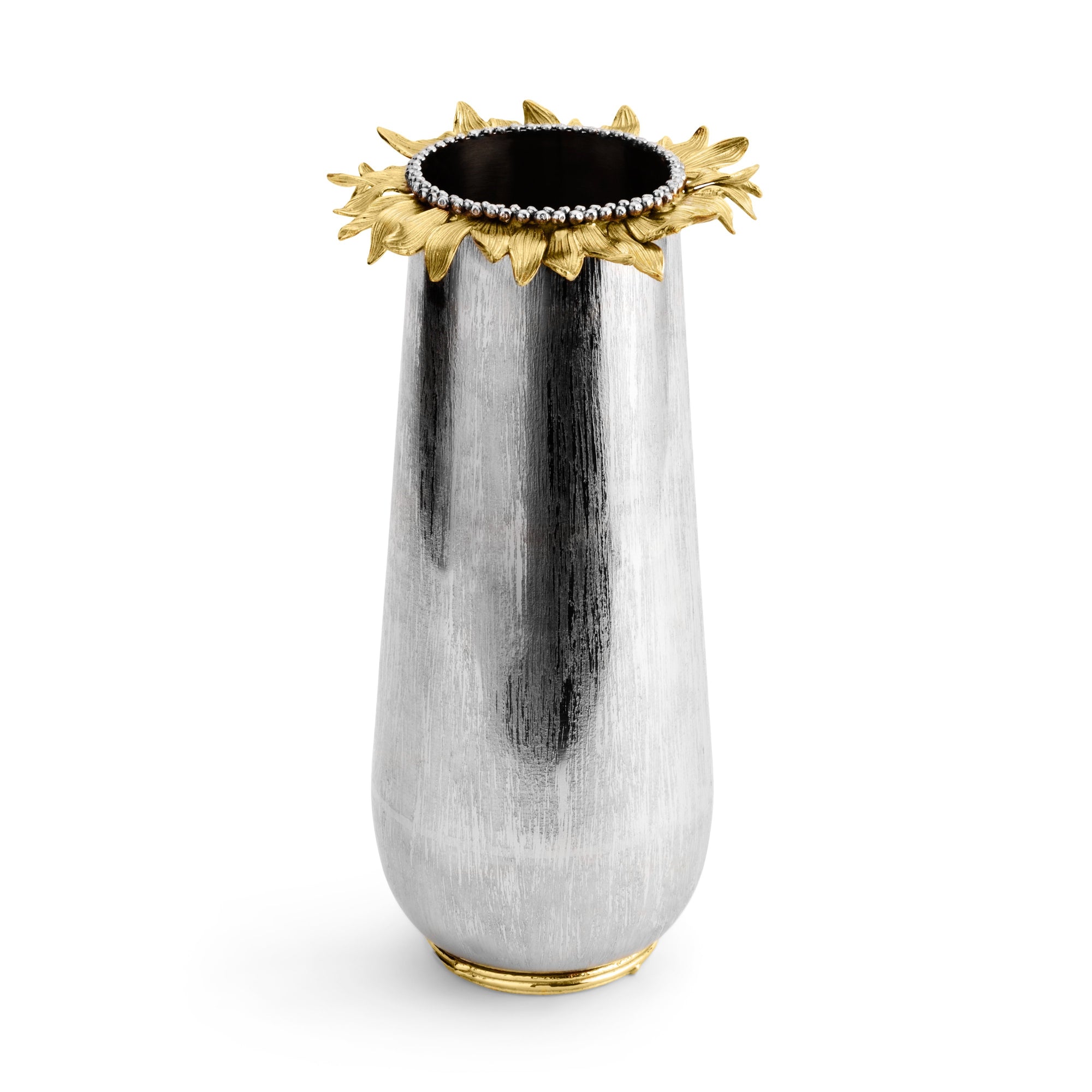 Michael Aram Sunflower Large Vase