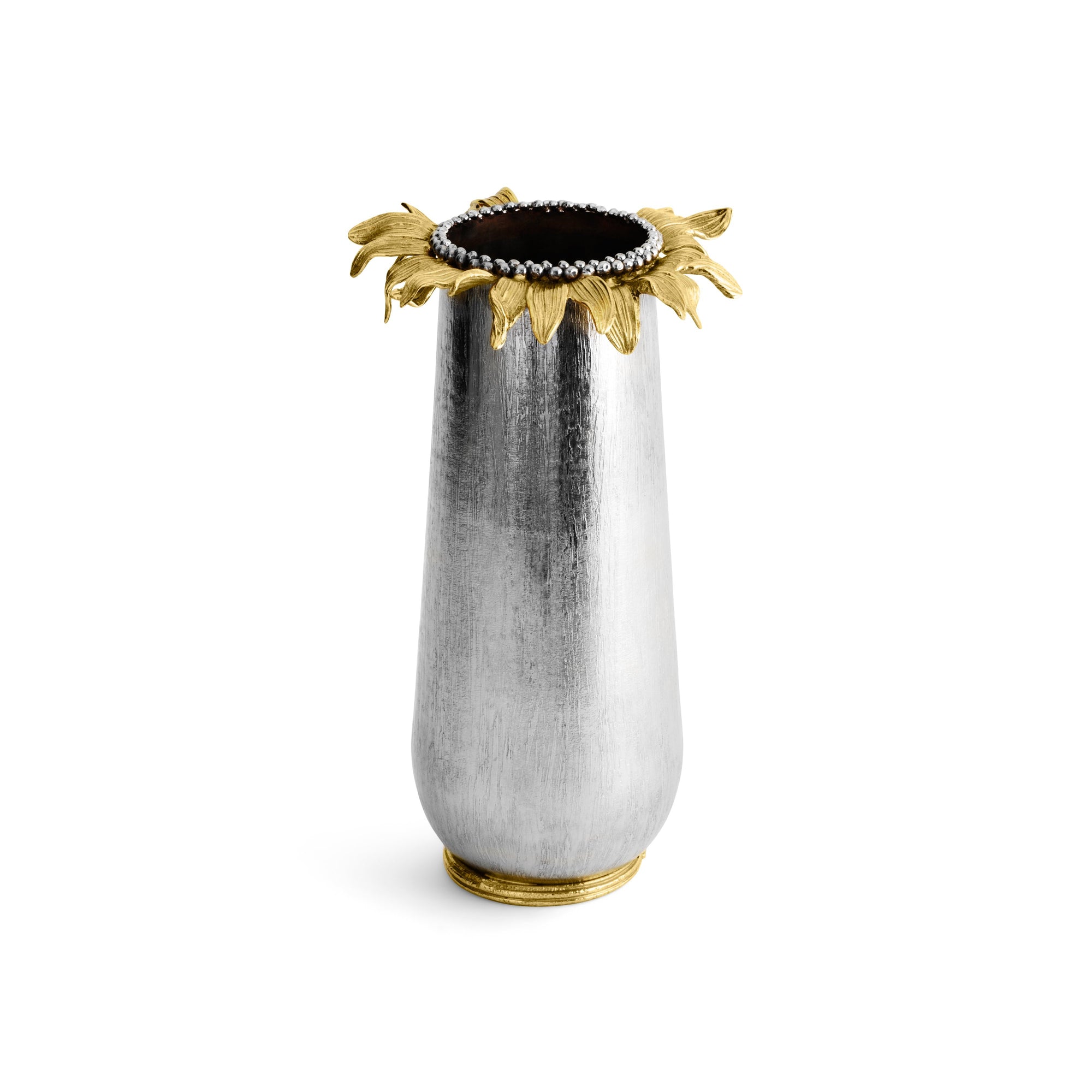 Michael Aram Sunflower Medium Vase