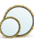 Michael Aram Sunflower Mirror