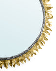 Michael Aram Sunflower Mirror