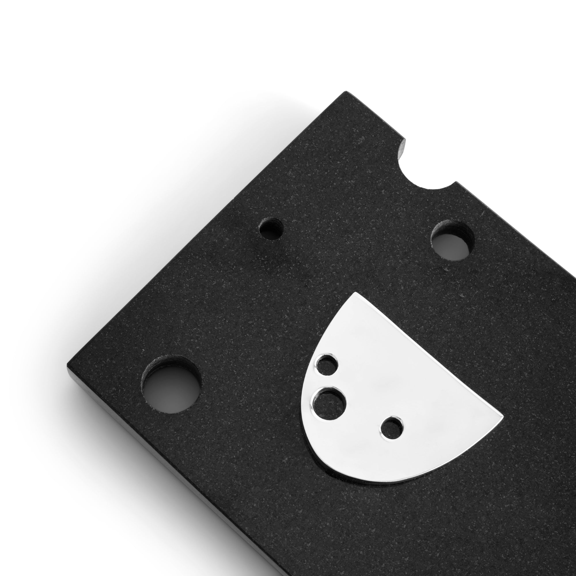 Michael Aram Swiss Cheeseboard with Knife