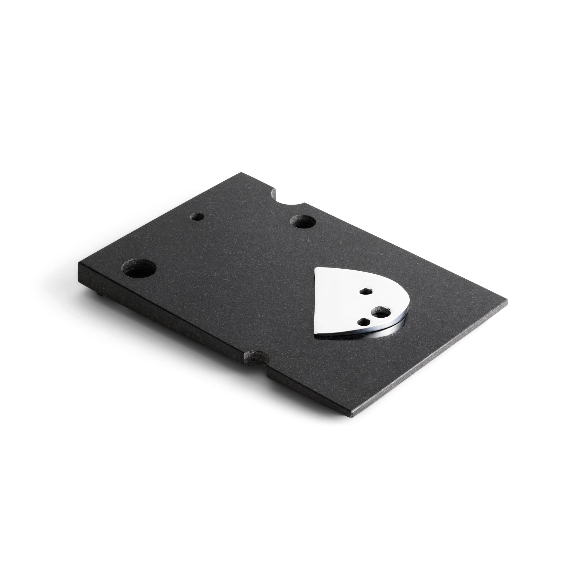 Michael Aram Swiss Cheeseboard with Knife