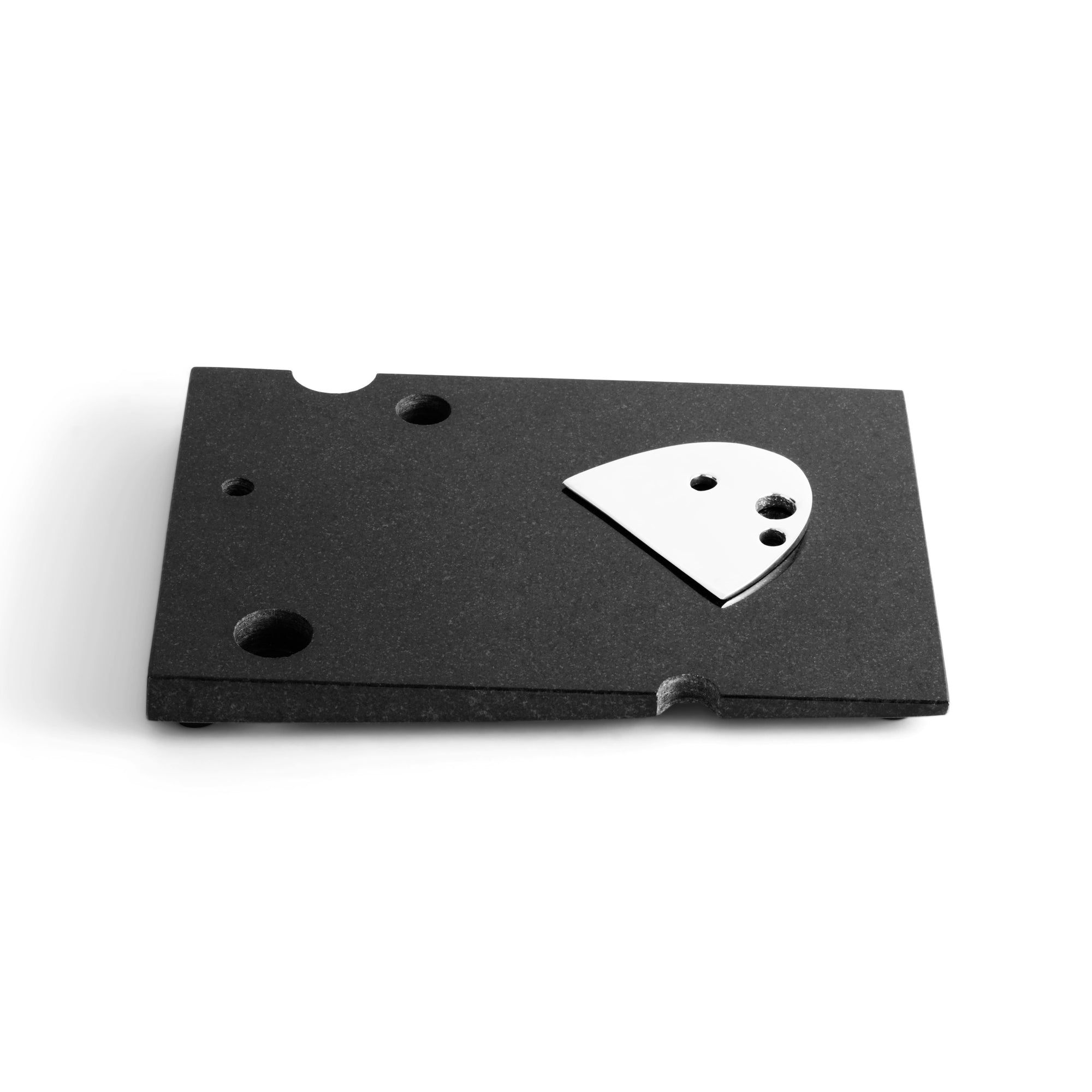 Michael Aram Swiss Cheeseboard with Knife