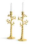 Michael Aram Tree of Life Candleholders