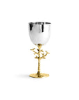 Michael Aram Tree of Life Celebration Cup Gold