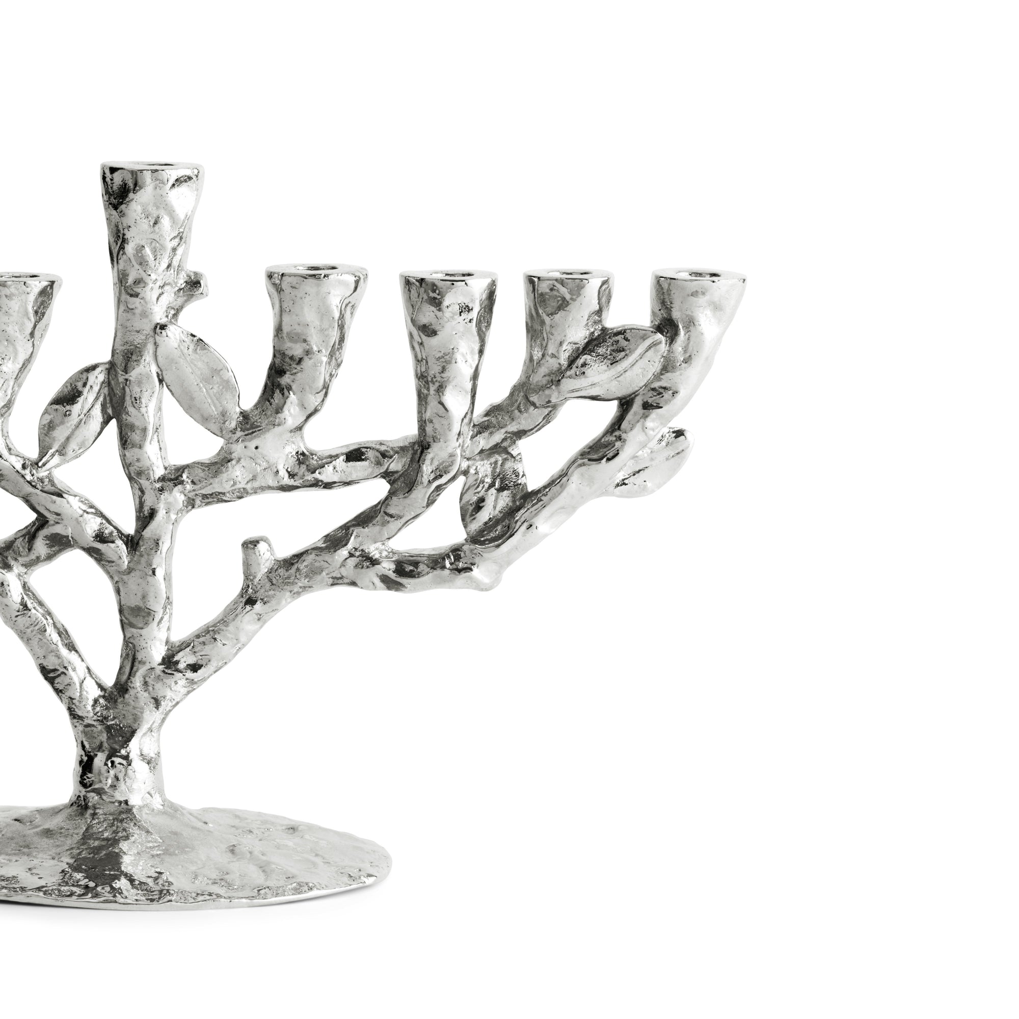 Michael Aram Tree of Life Childrens Menorah