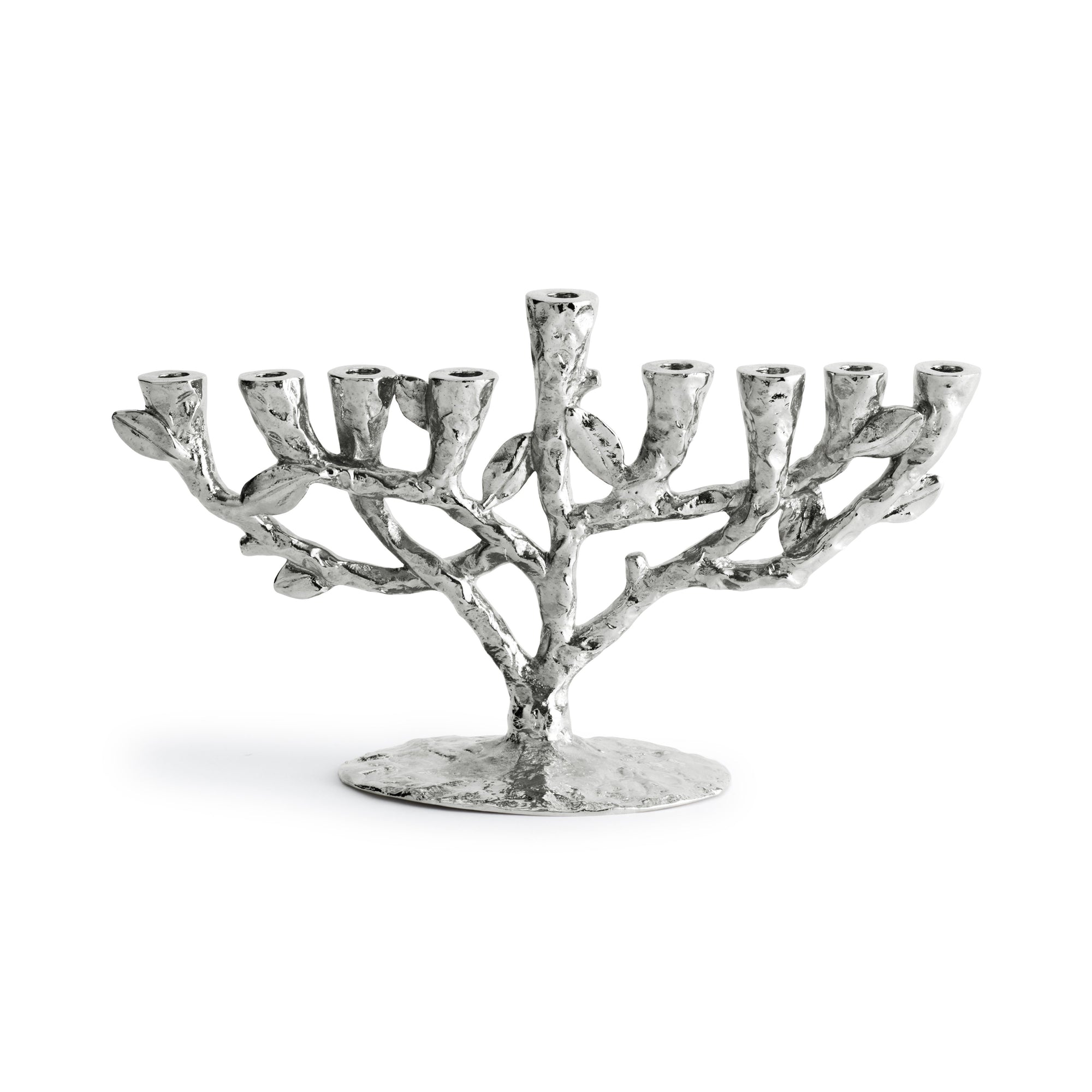 Michael Aram Tree of Life Childrens Menorah