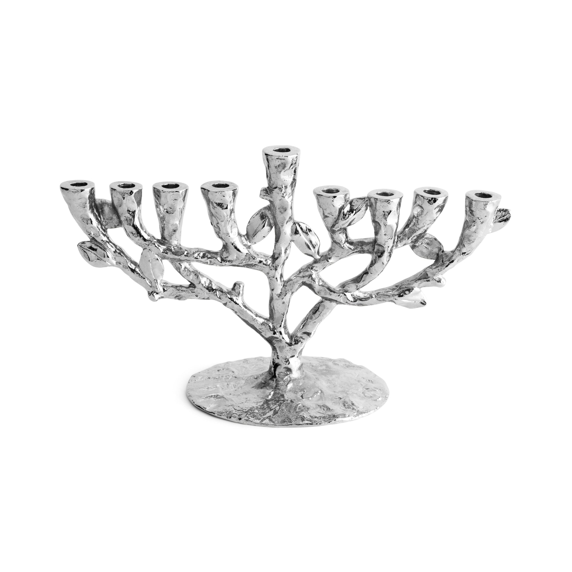 Michael Aram Tree of Life Childrens Menorah