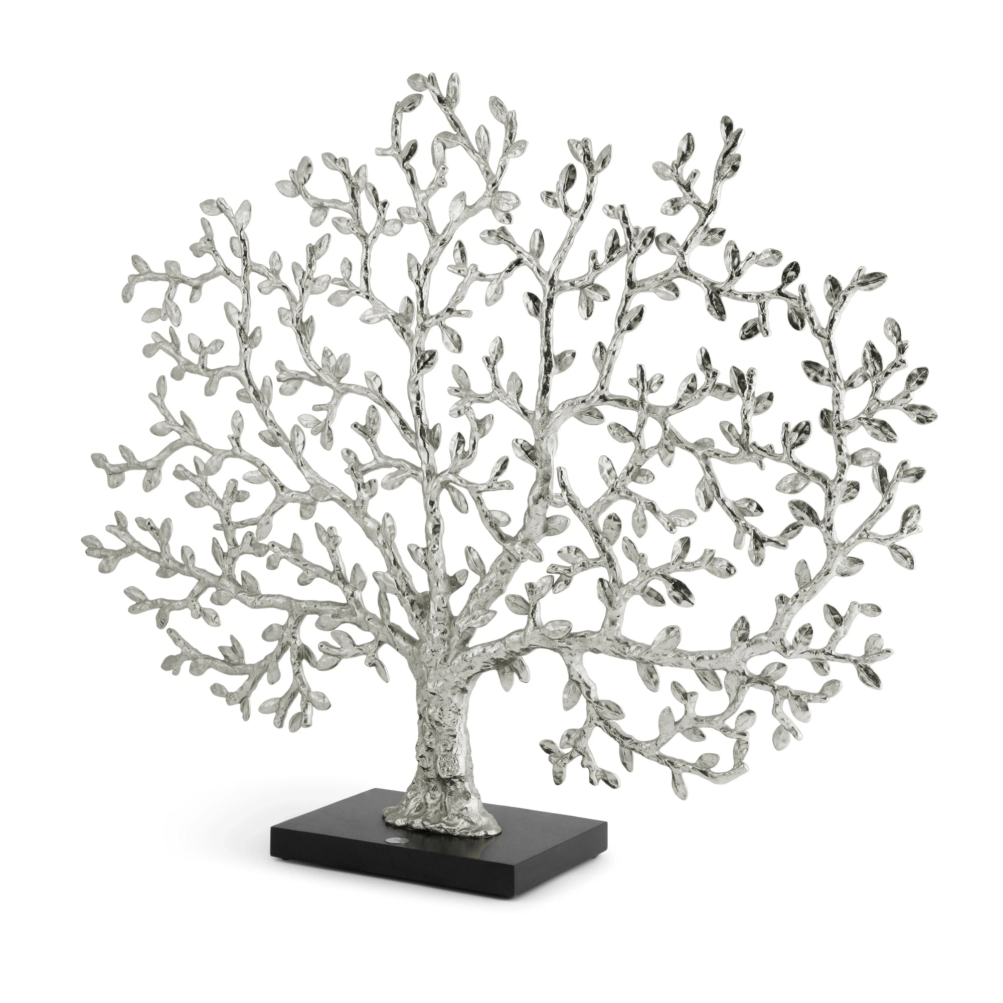 Michael Aram Tree of Life Decorative Fireplace Screen