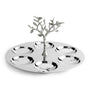 Michael Aram Tree of Life Seder Plate