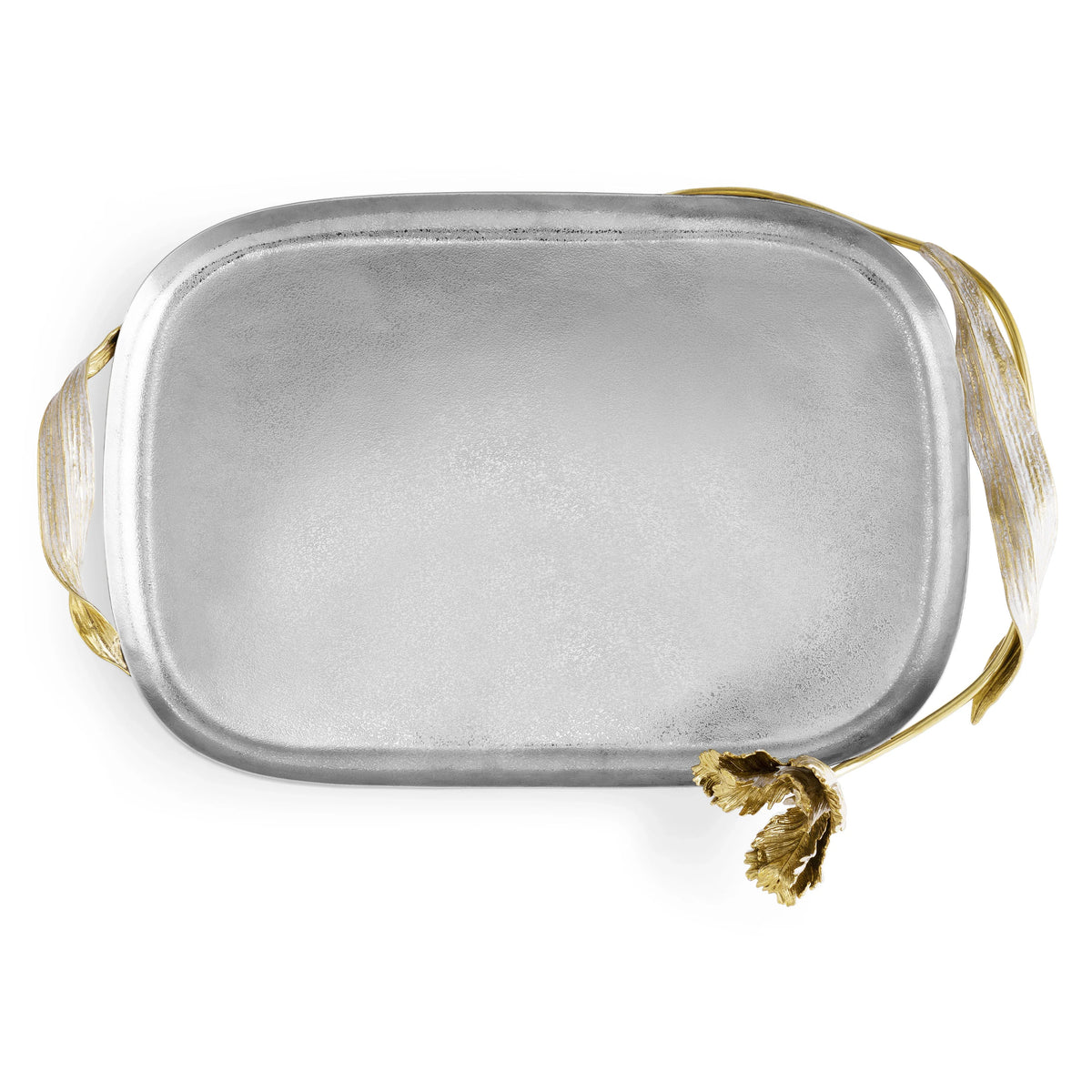 Michael Aram Tulip Large Tray
