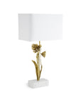 Michael Aram Tulip Table Lamp