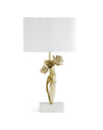 Michael Aram Tulip Table Lamp