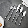 Michael Aram Twig 5-Piece Flatware Set