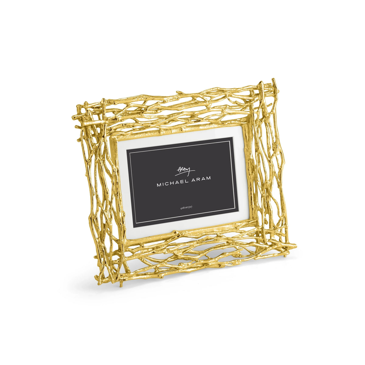 Michael Aram Twig Frame