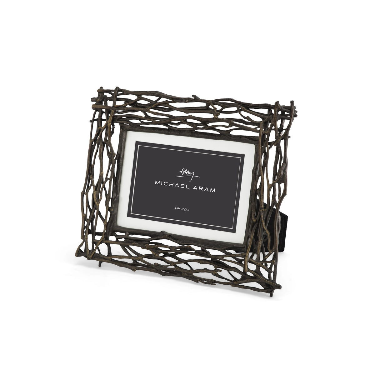 Michael Aram Twig Frame