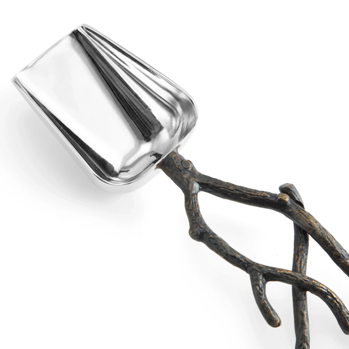 Michael Aram Twig Nut Spoon