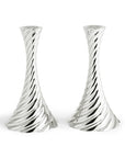 Michael Aram Twist Candleholders