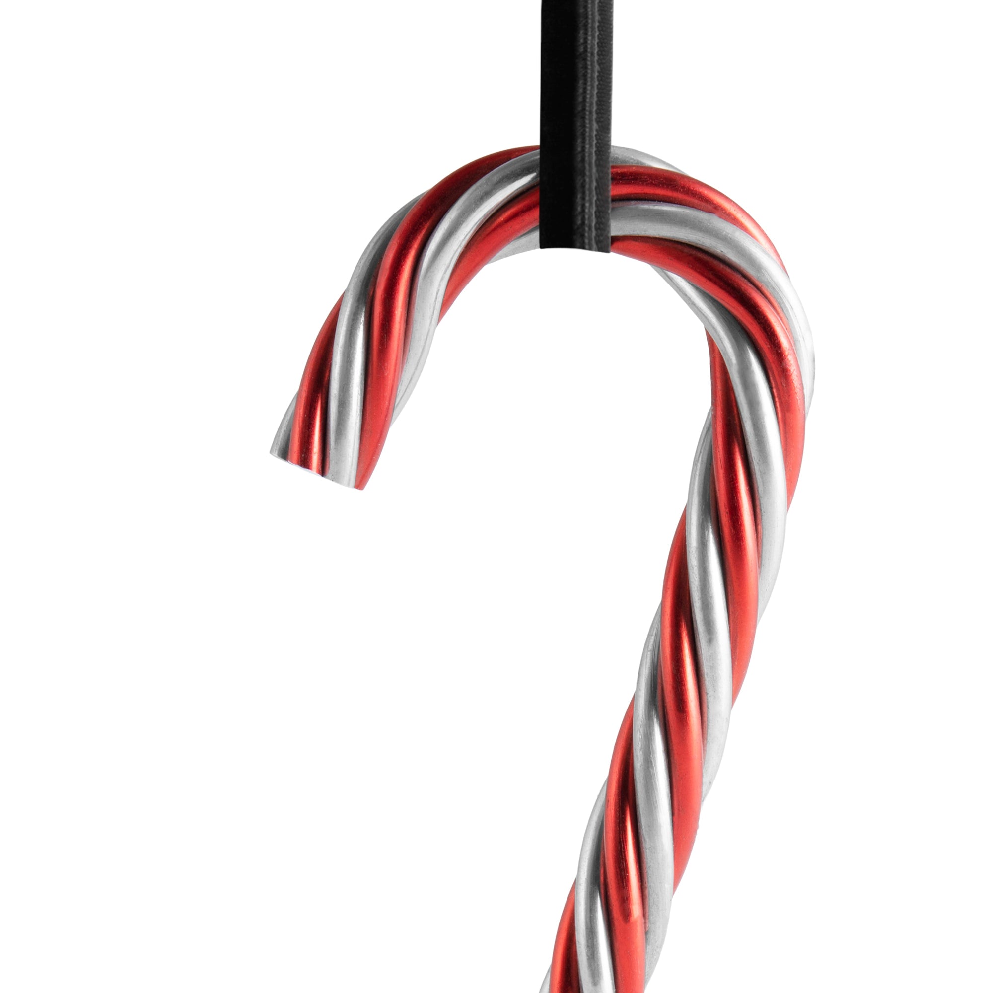 Michael Aram Twist Candy Cane Ornament