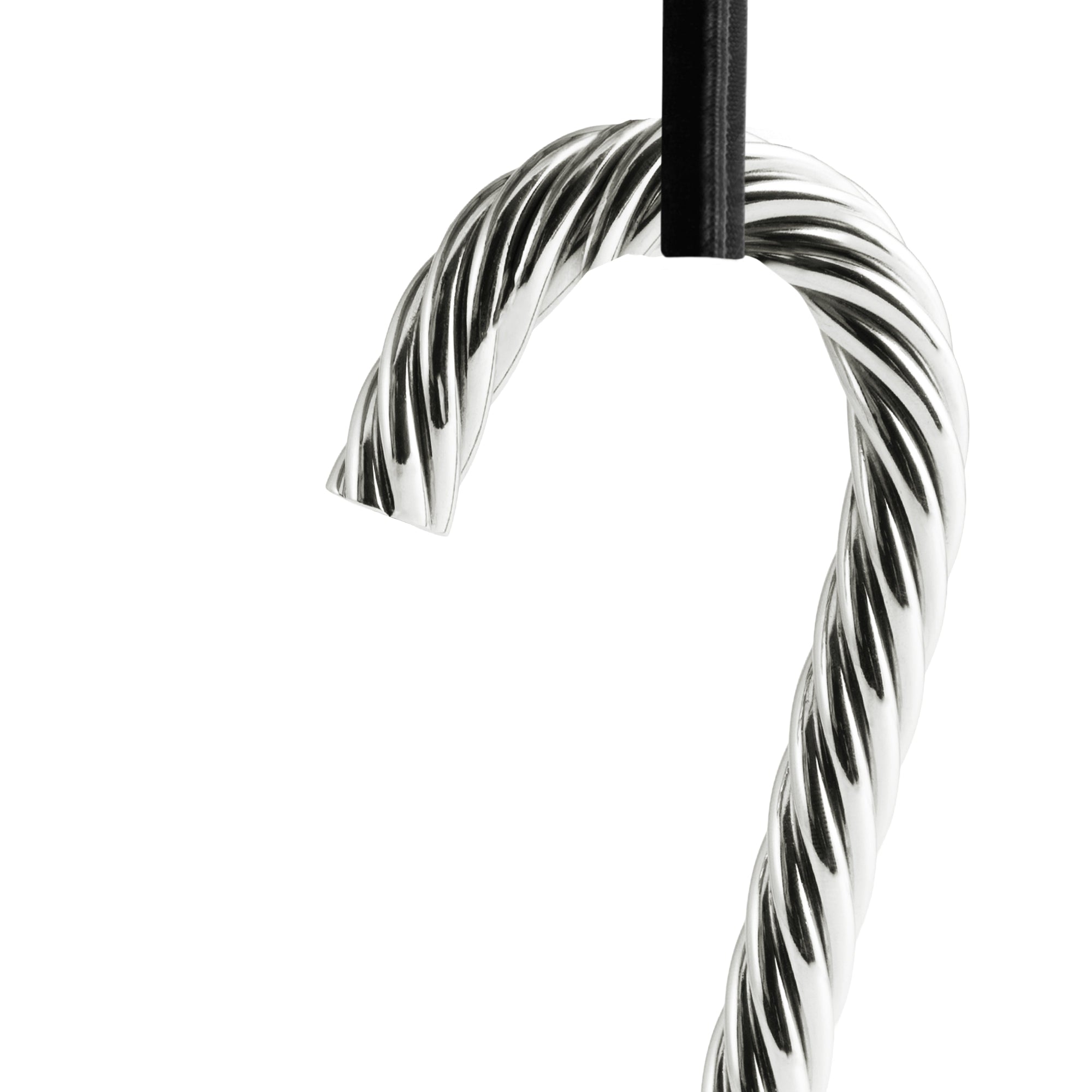 Michael Aram Twist Candy Cane Ornament