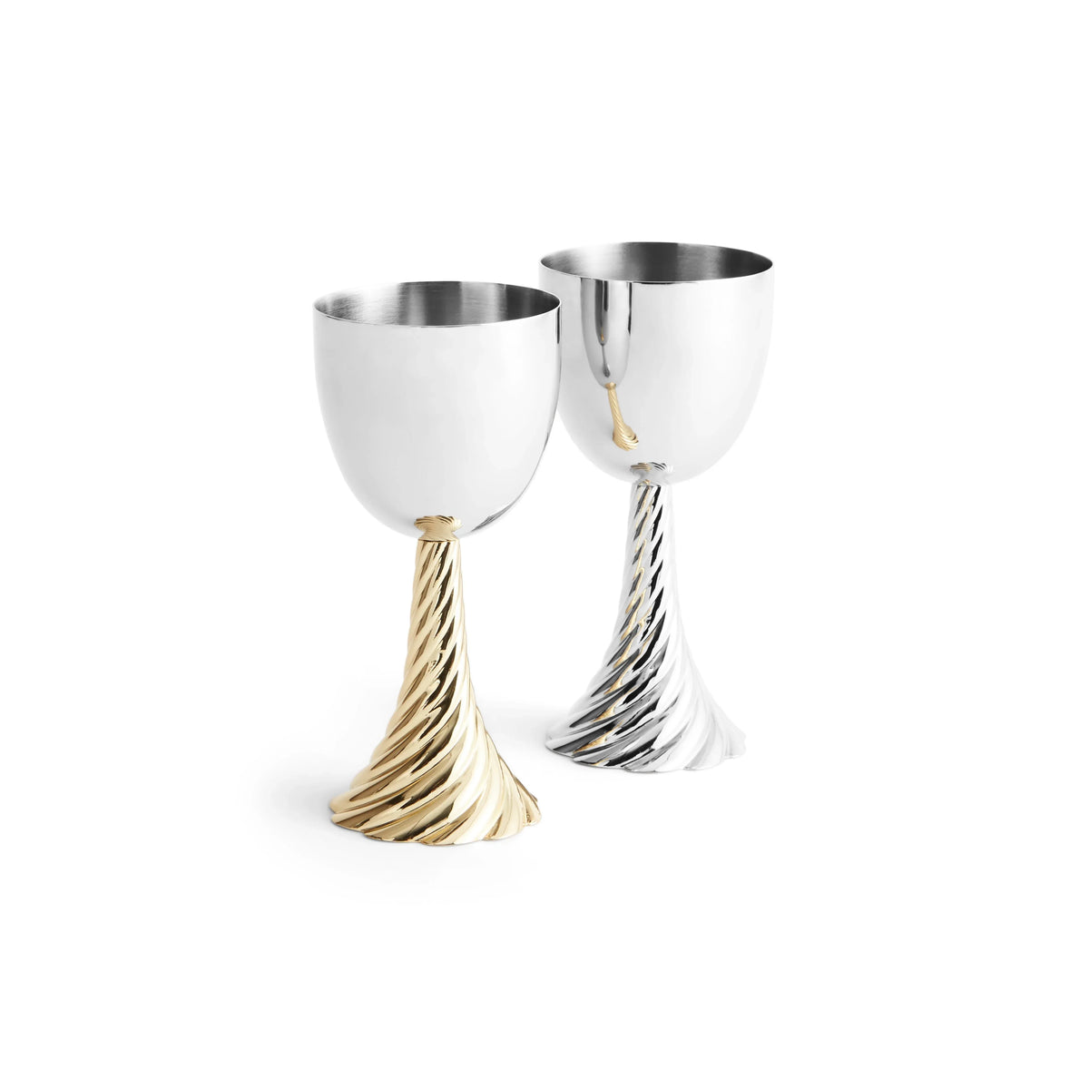 Michael Aram Twist Celebration Cup
