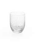 Michael Aram Twist Diamond Glassware