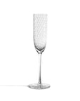 Michael Aram Twist Diamond Glassware