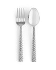 Michael Aram Twist Serving Set