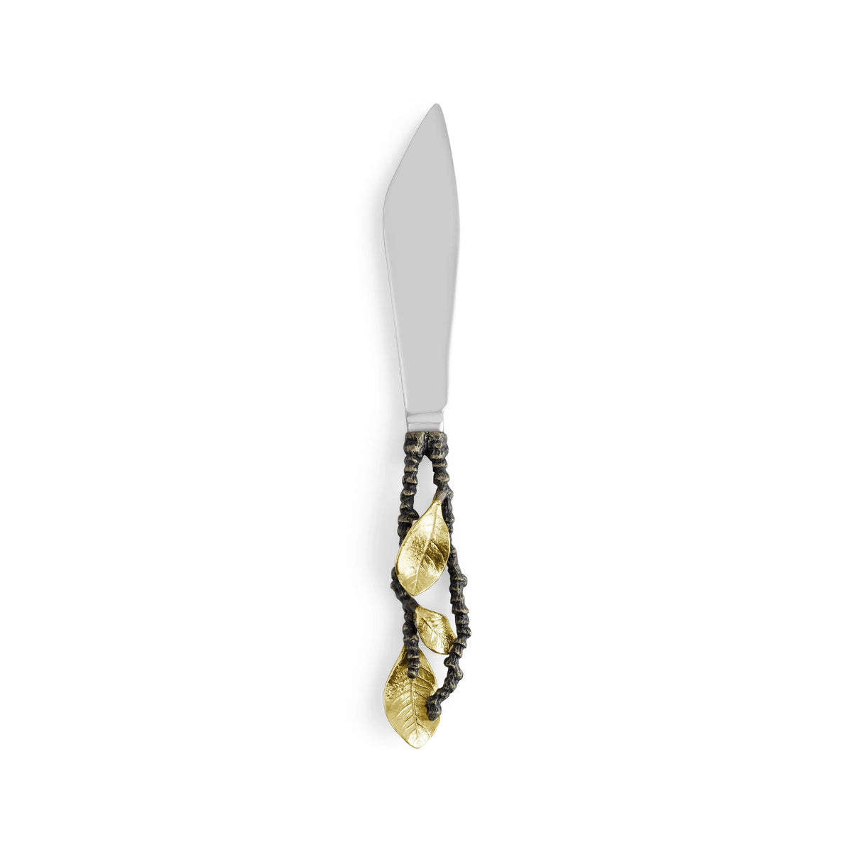 Michael Aram Vintage Bloom Cake Server