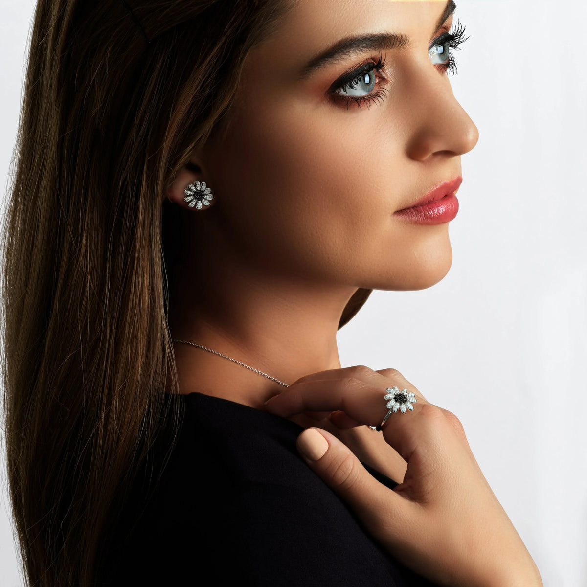 Michael Aram Vintage Bloom Earring