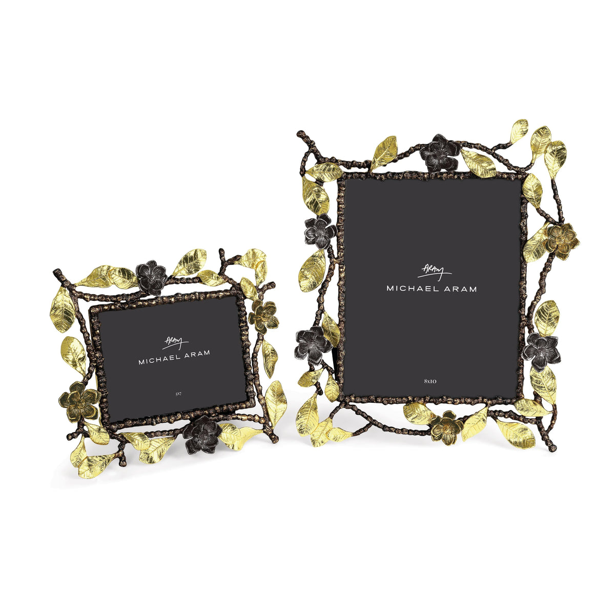 Michael Aram Vintage Bloom Frame