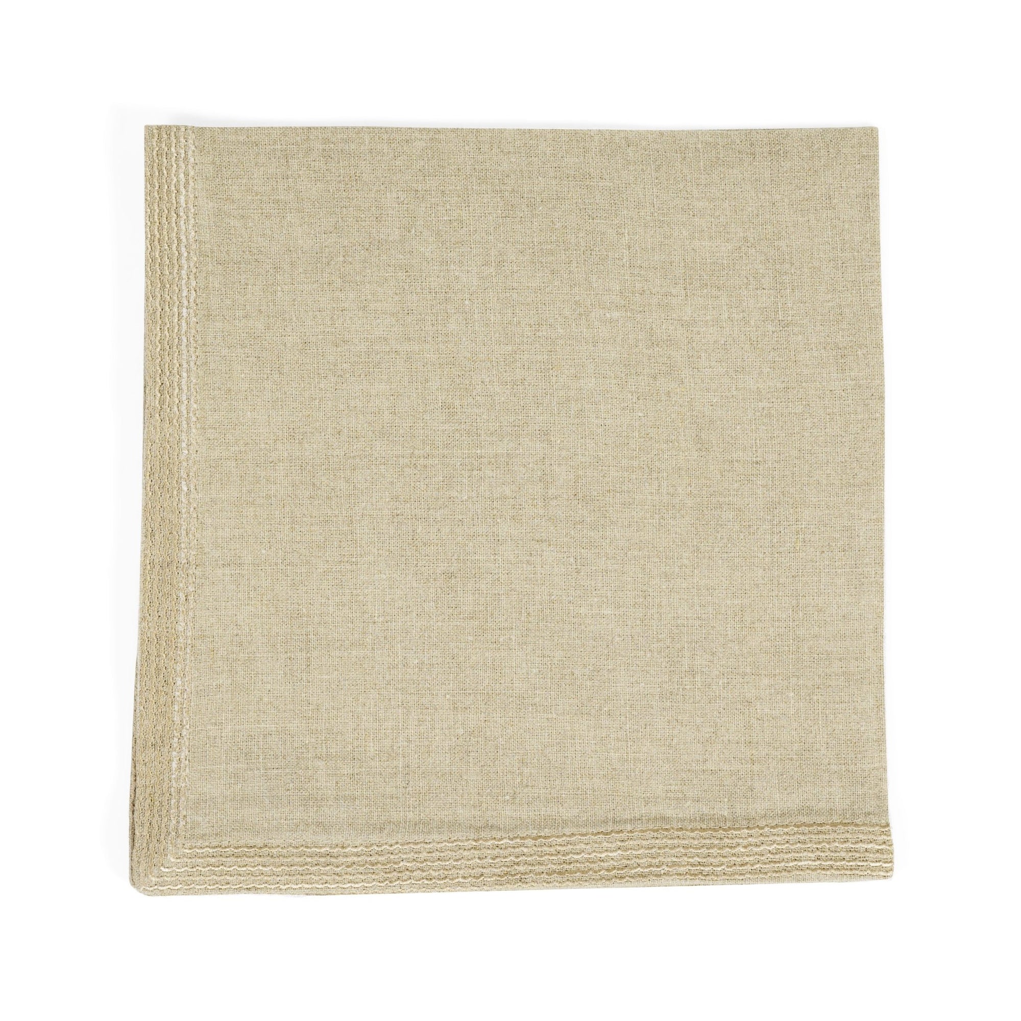 Michael Aram Wheat Dinner Napkin Natural