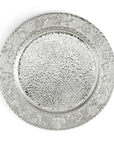 Michael Aram White Orchid Charger Plate