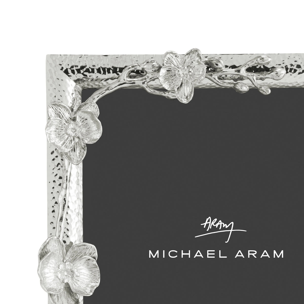 Michael Aram White Orchid Frame 8x10