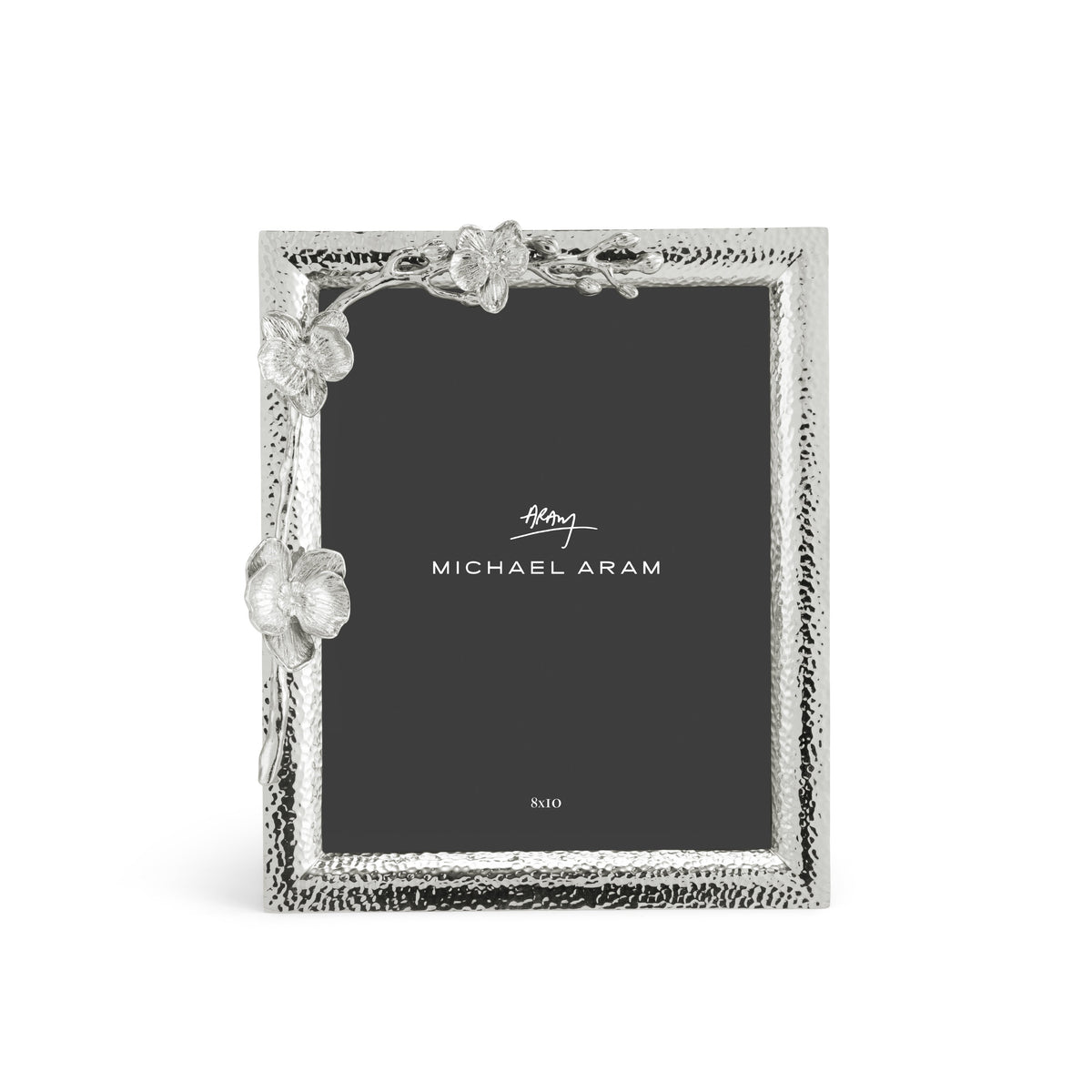 Michael Aram White Orchid Frame