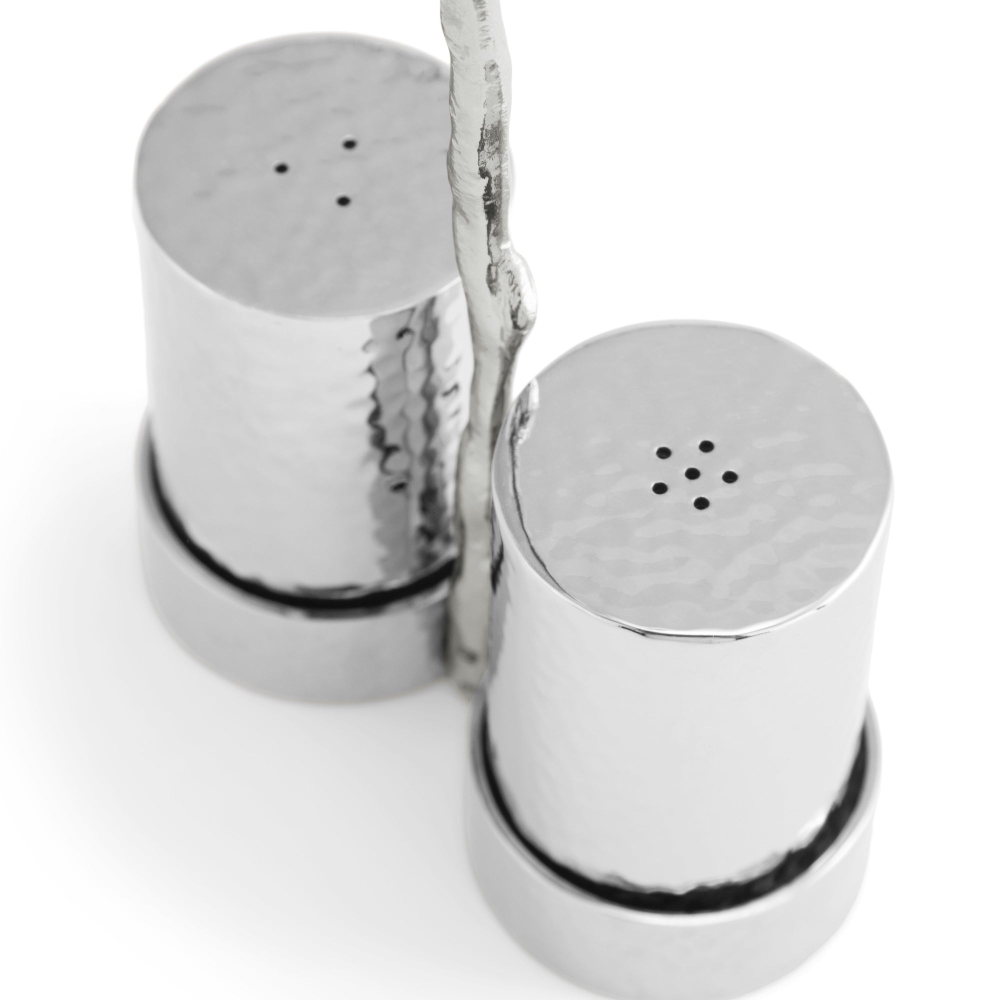 Michael Aram White Orchid Salt & Pepper Set