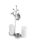 Michael Aram White Orchid Salt & Pepper Set