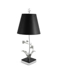 Michael Aram White Orchid Table Lamp