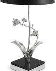 Michael Aram White Orchid Table Lamp