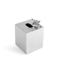 Michael Aram White Orchid Tissue Box Holder