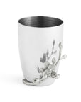 Michael Aram White Orchid Toothbrush Holder