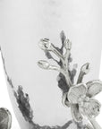 Michael Aram White Orchid Vase Small