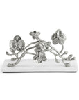 Michael Aram White Orchid Vertical Napkin Holder