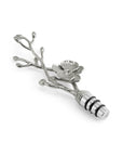 Michael Aram White Orchid Wine Stopper