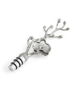 Michael Aram White Orchid Wine Stopper