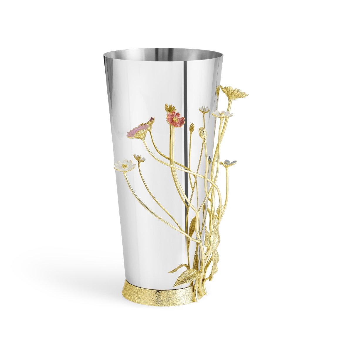 Michael Aram Wildflowers Vase