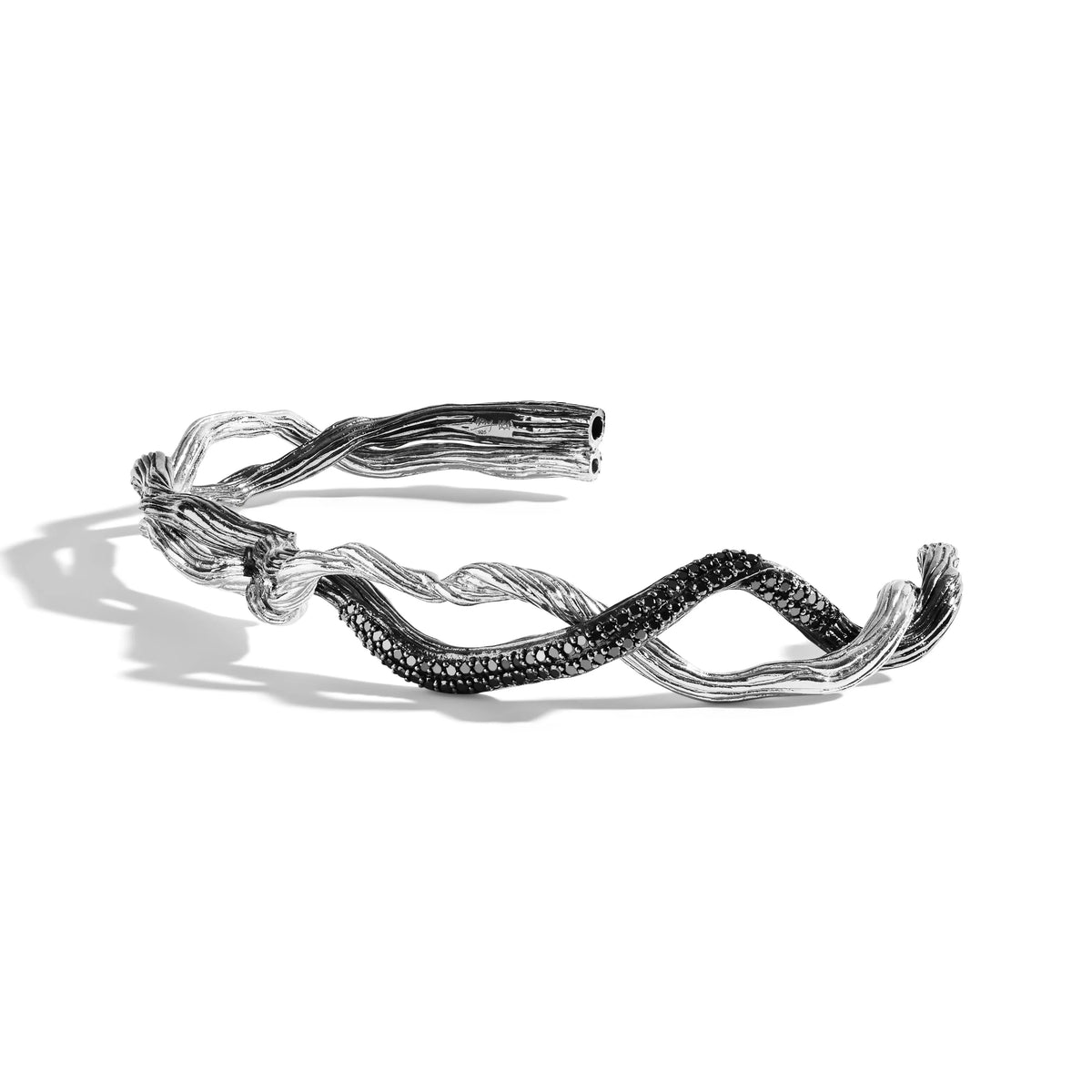 Michael Aram Wisteria Bracelet with Diamonds