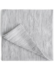 Michael Aram Woodgrain Dinner Napkin